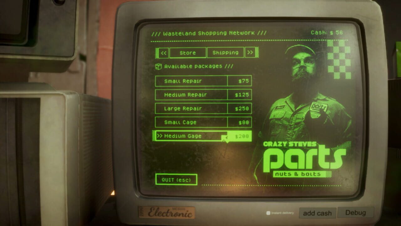 Screenshot 6