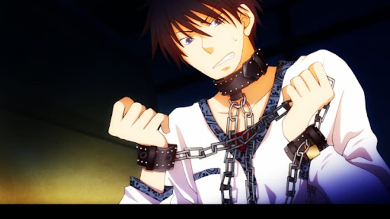 Toshoshitsu no Neversista Screenshot 1