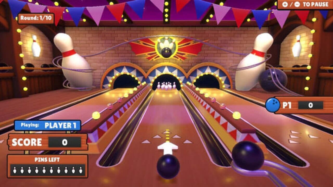 Boardwalk Arcade 2 Screenshot 1