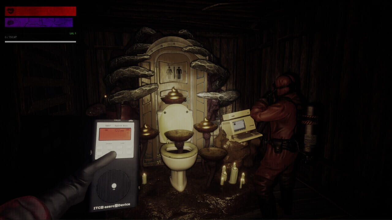 Containment Corp, Inc. Image