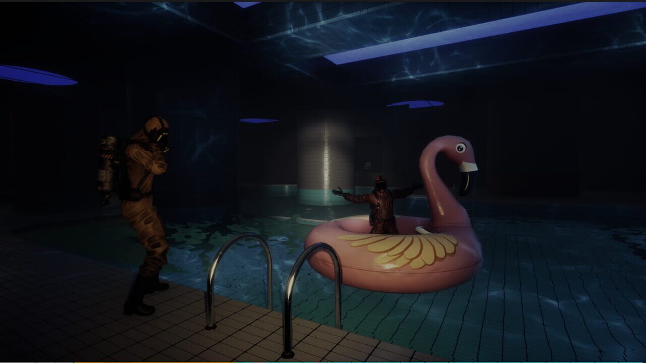 Containment Corp, Inc. Image