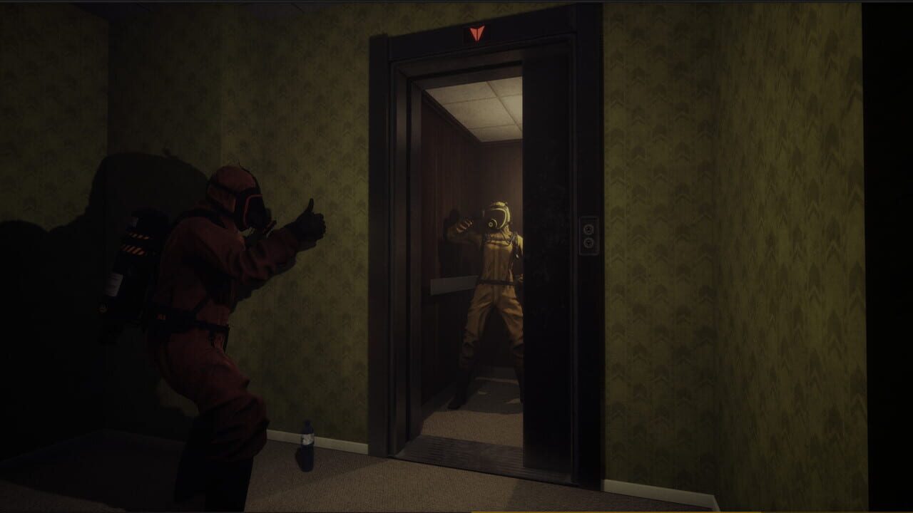 Containment Corp, Inc. Image