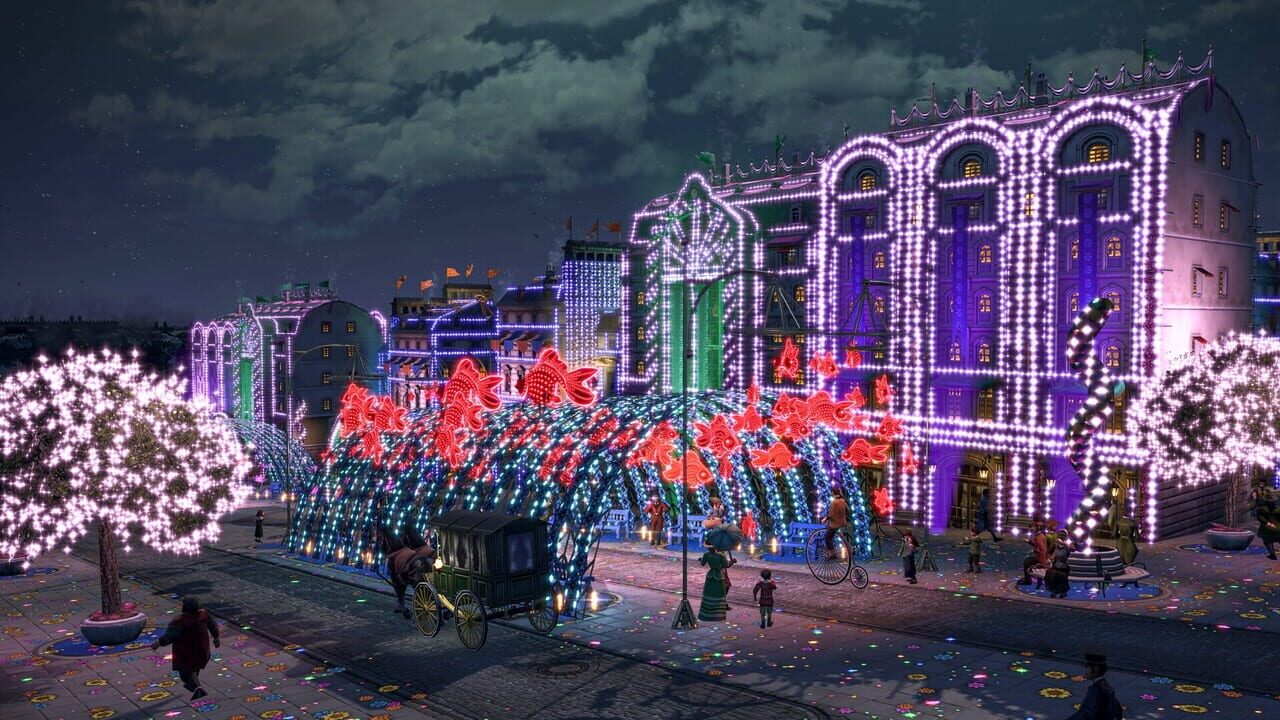 Anno 1800: End of an Era Pack — Screenshot 3