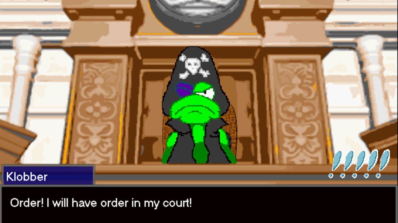 Super Mario Storm 2 — Screenshot 3
