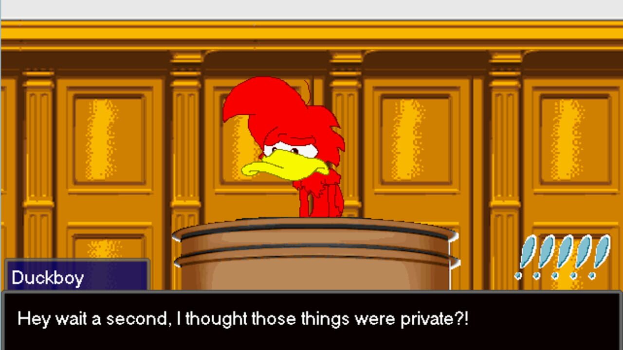 Super Mario Storm 2 — Screenshot 5