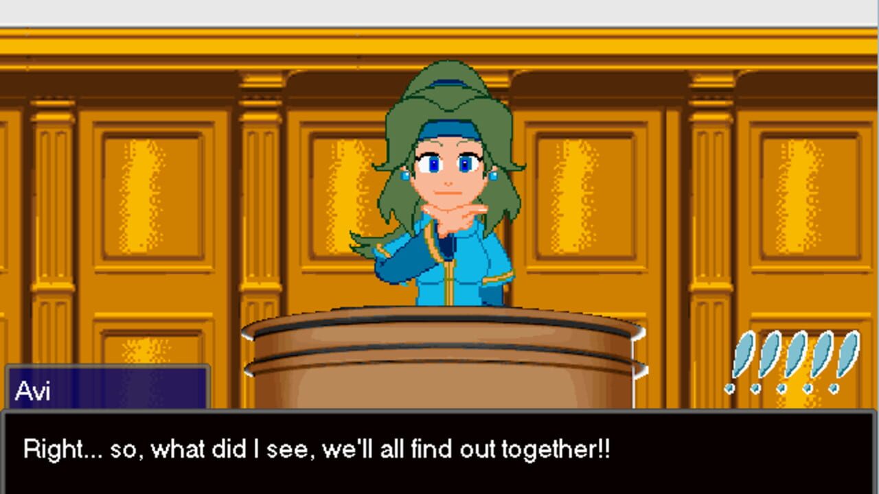 Super Mario Storm 2 — Screenshot 2