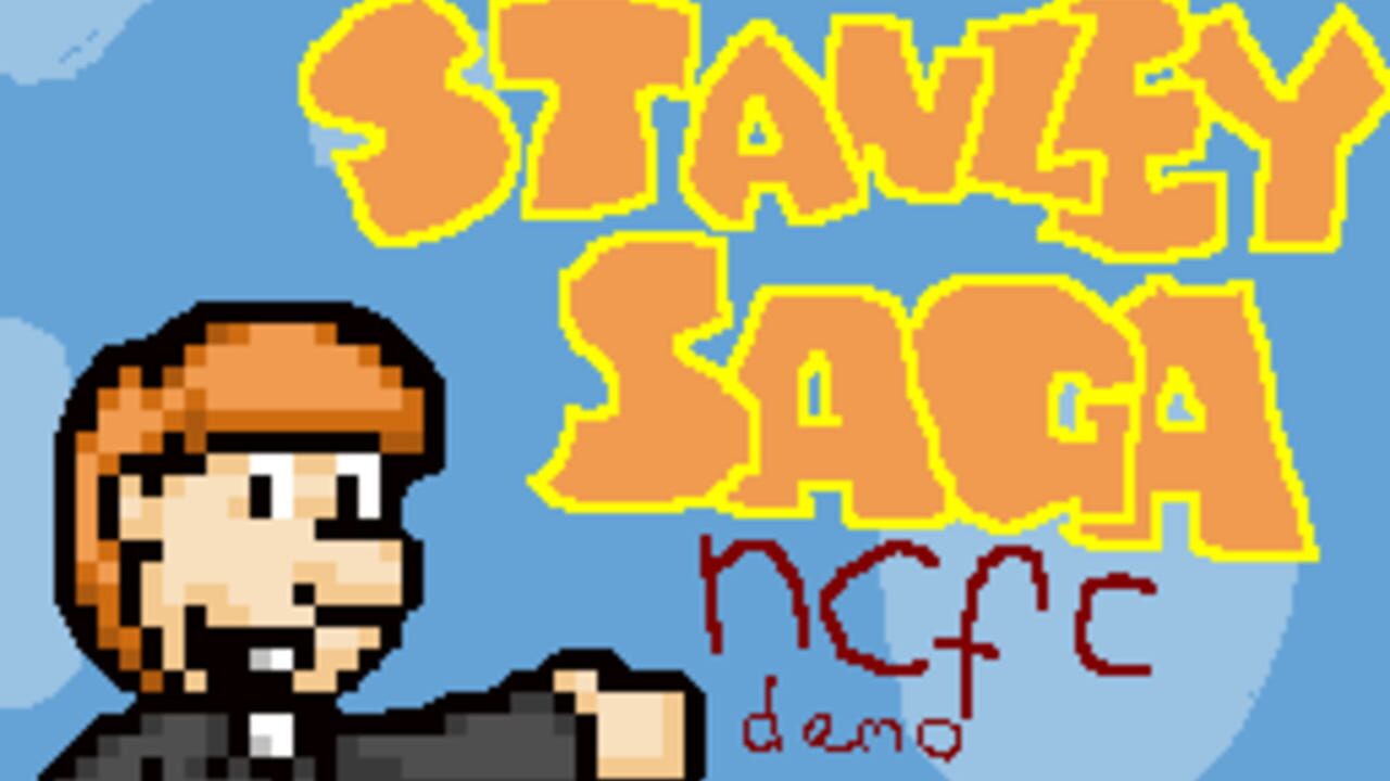 Stanley Saga — Screenshot 2