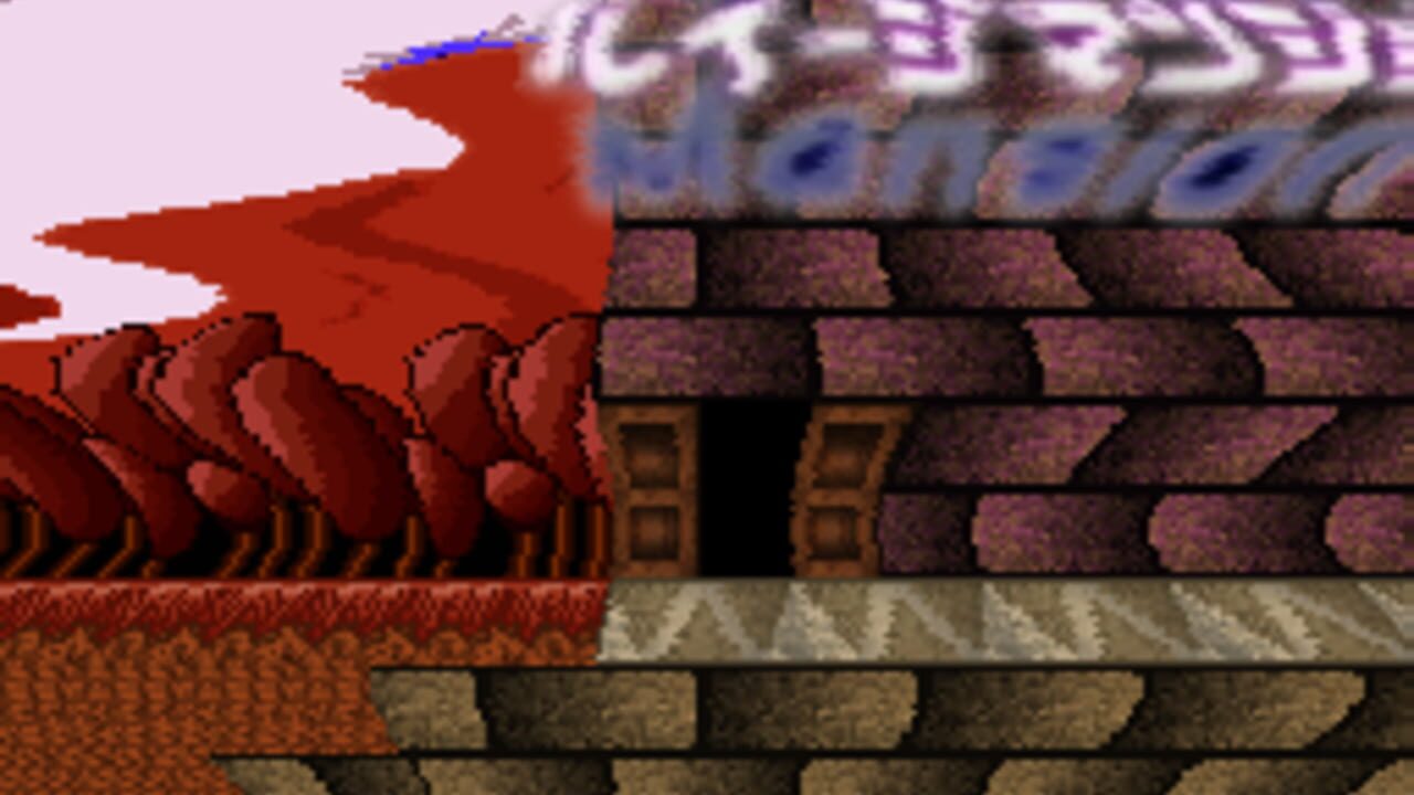 Super Mario Melatonin 3 — Screenshot 2