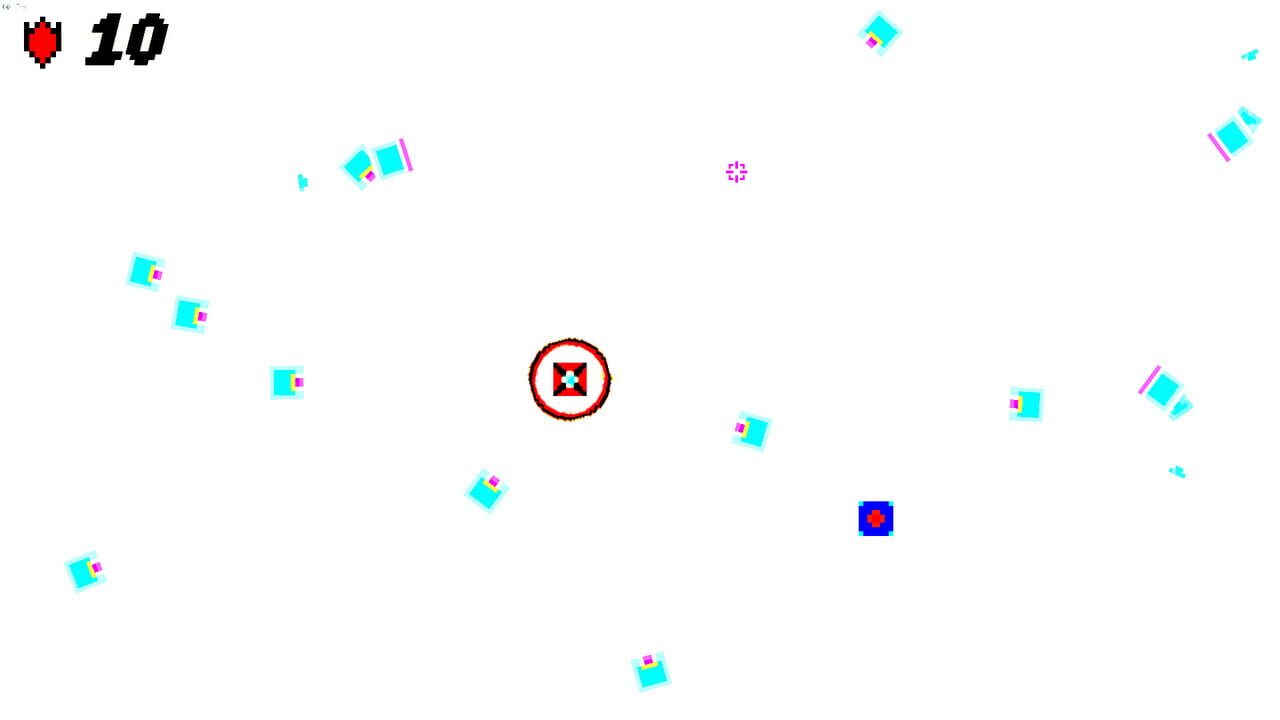 Druta-Cinta — Screenshot 4