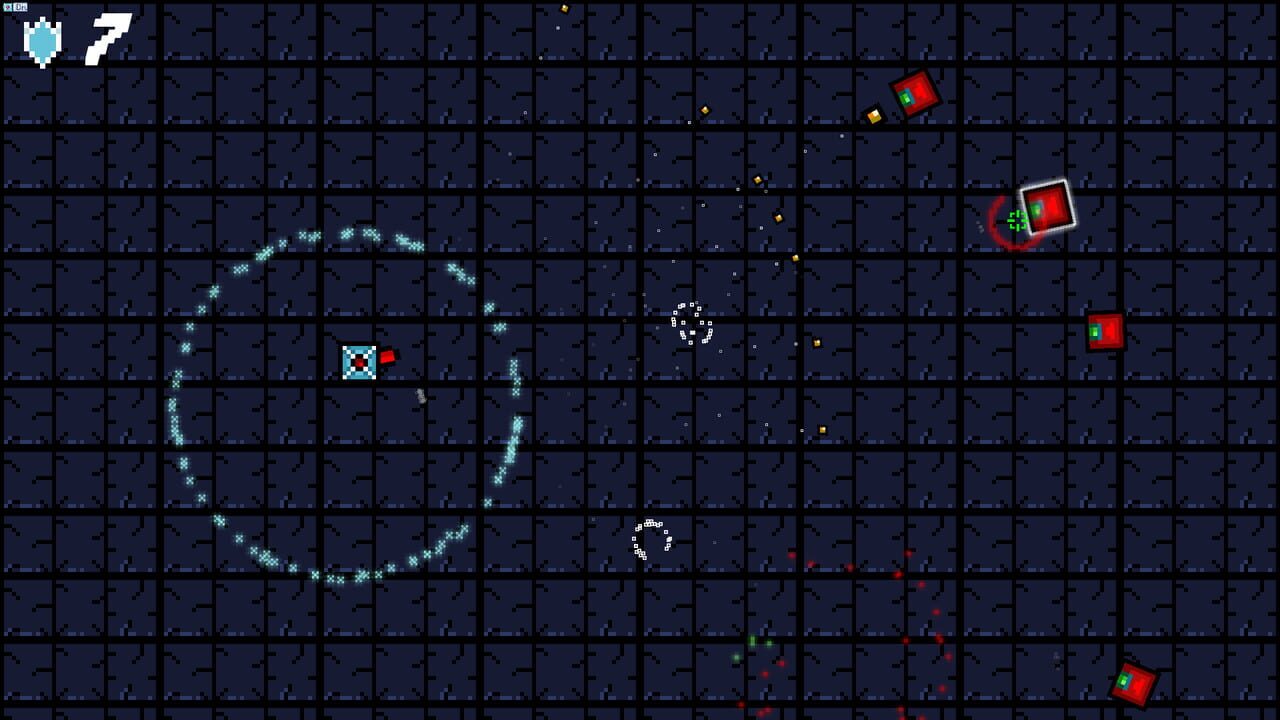 Druta-Cinta — Screenshot 2
