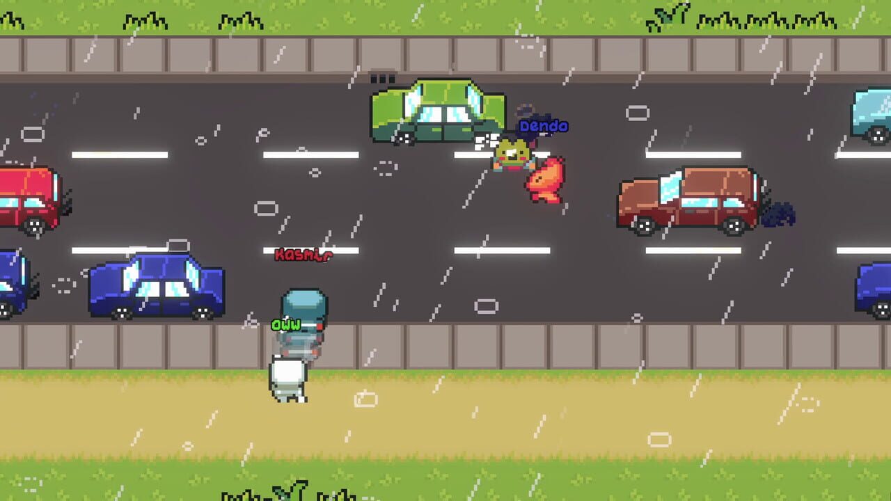 Party Spirits Screenshot 1