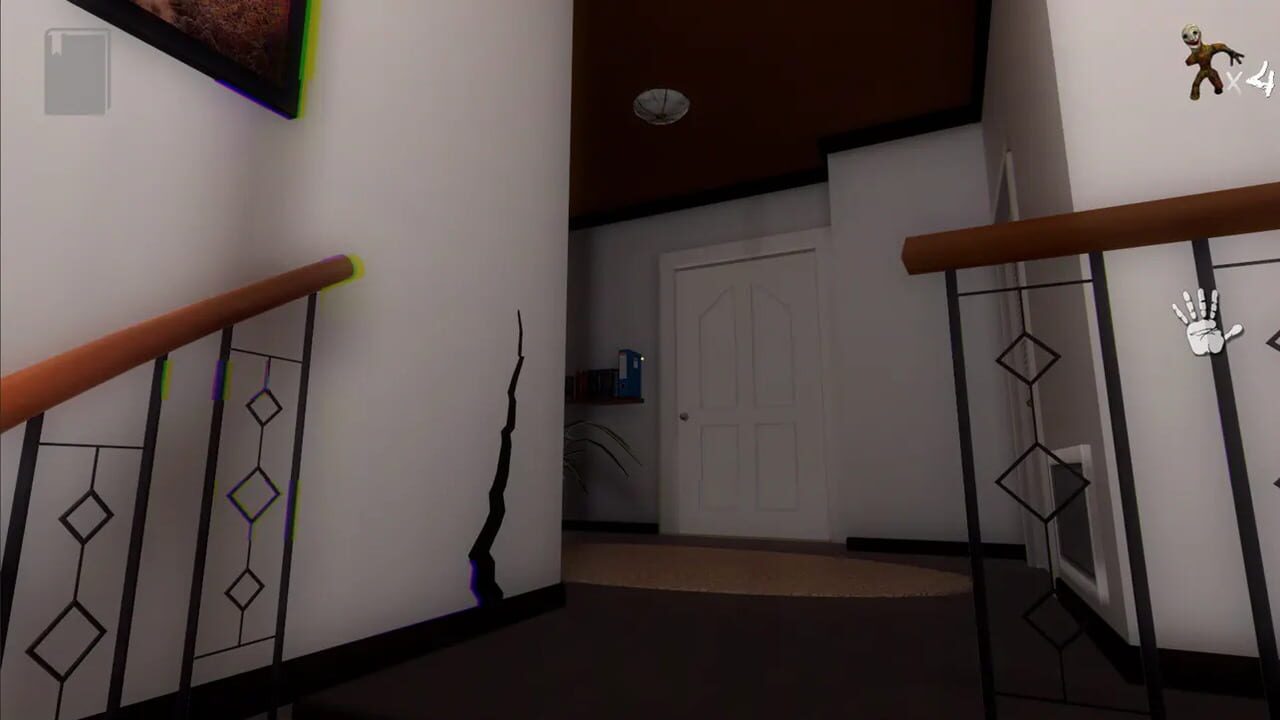 Paranormal Territory 2 Image
