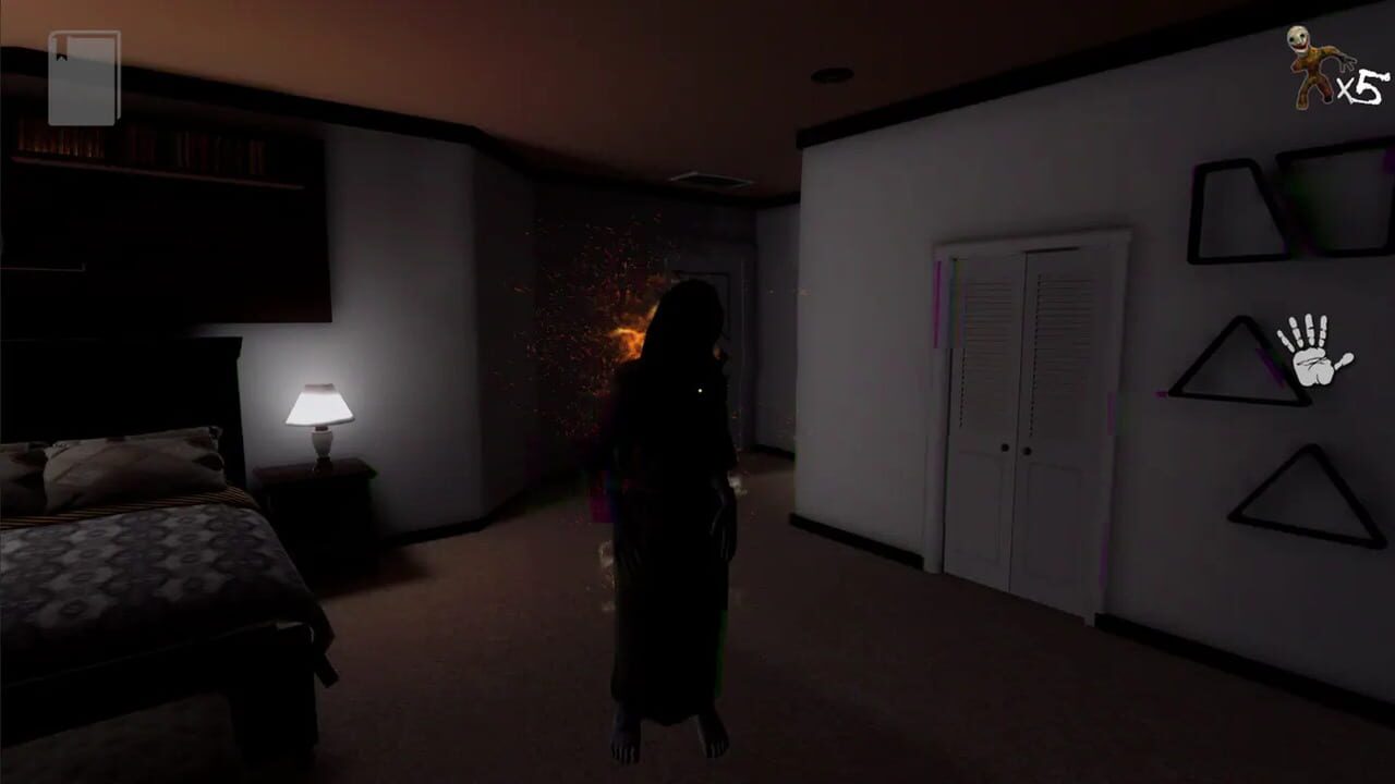 Paranormal Territory 2 Image