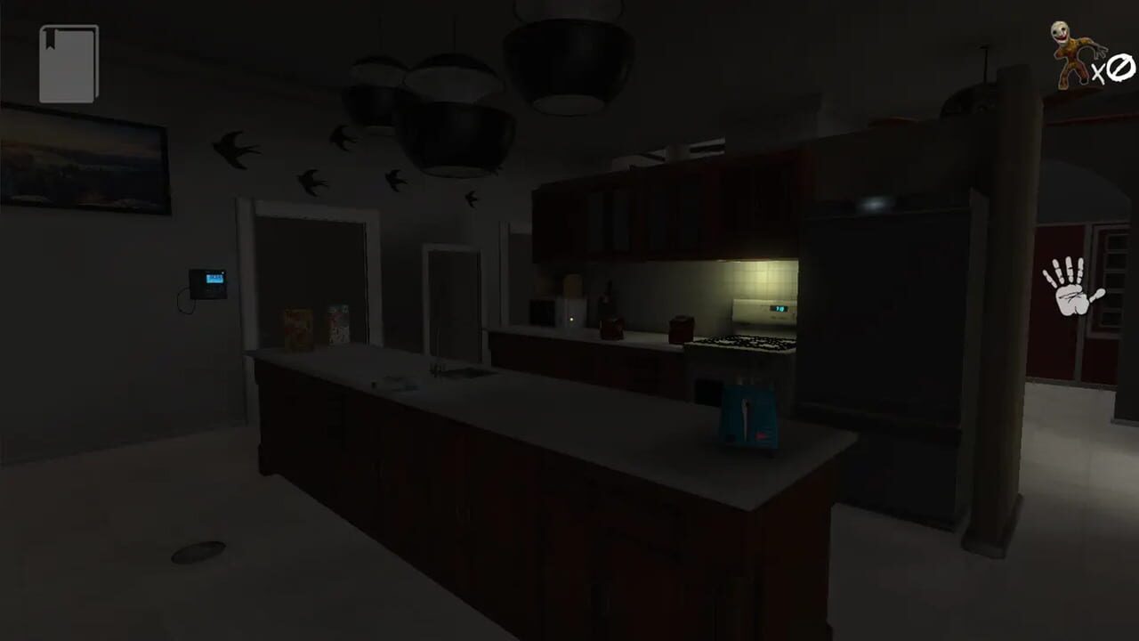 Paranormal Territory 2 Image