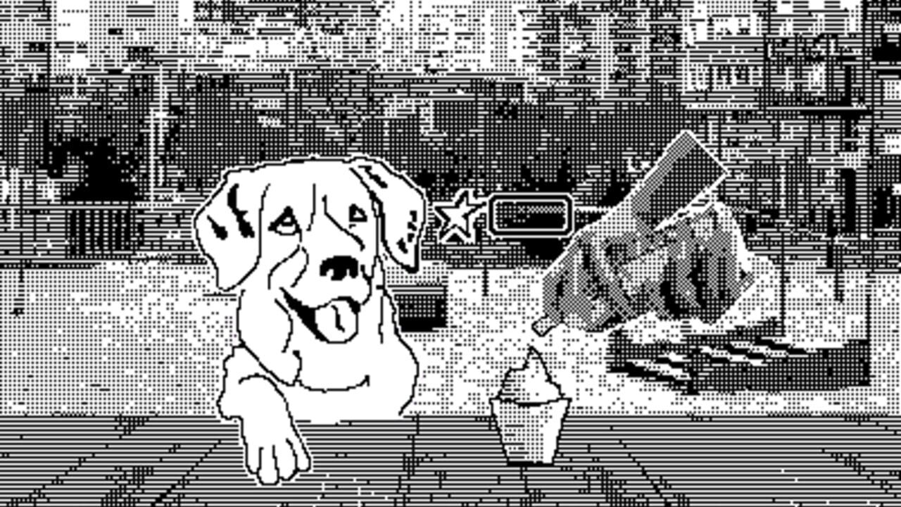Pup Cup Screenshot 1