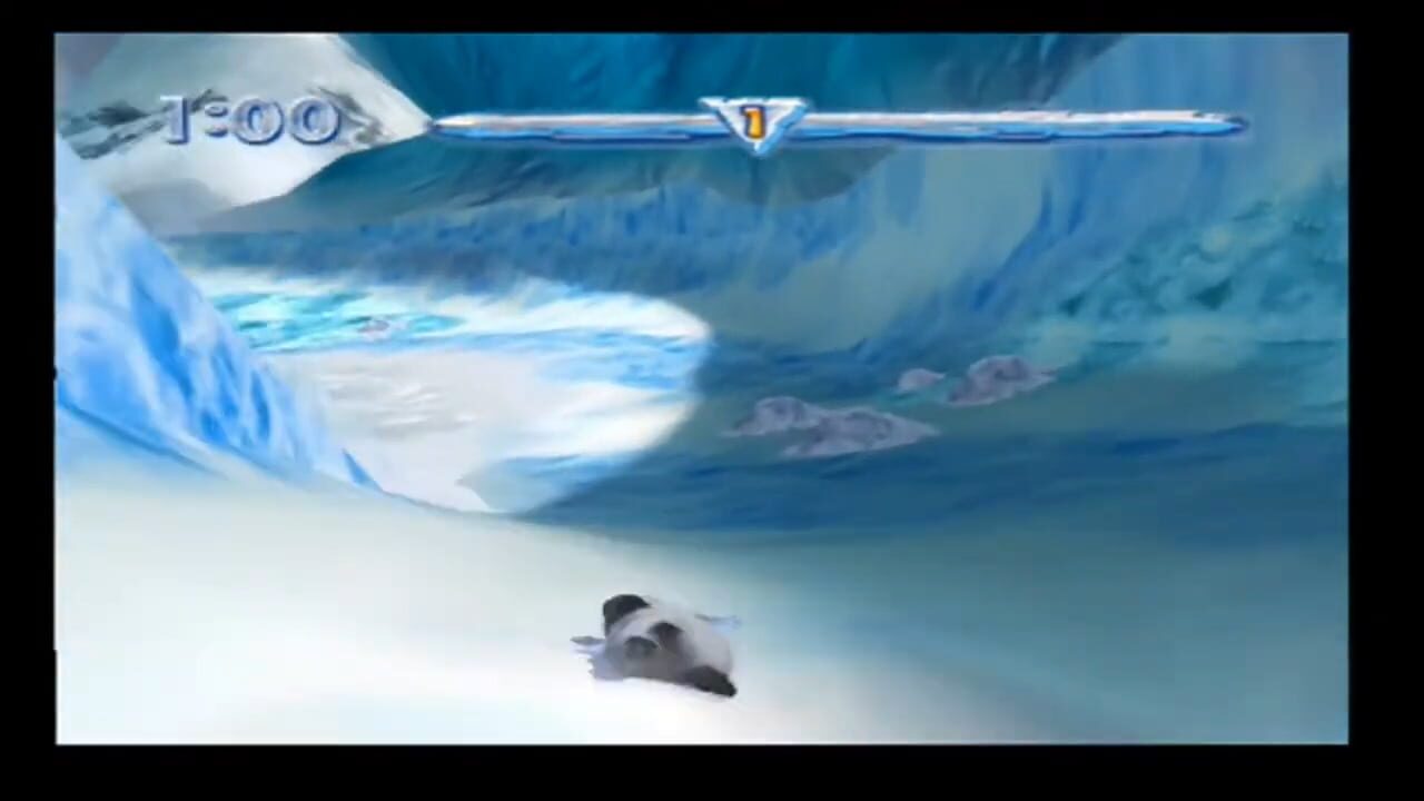 Happy Feet — Screenshot 3