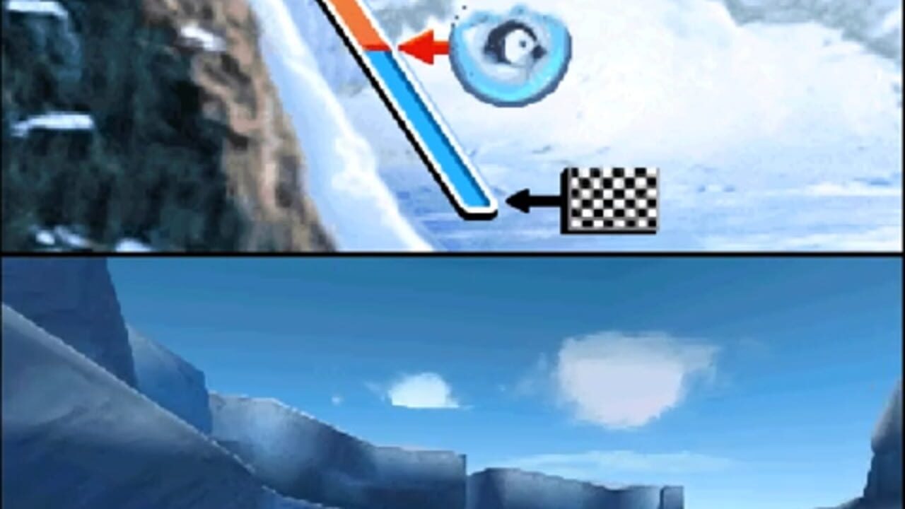 Happy Feet — Screenshot 3