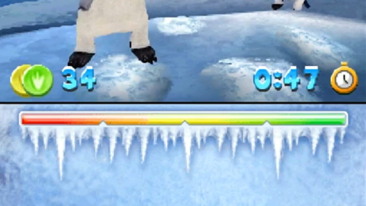 Happy Feet — Screenshot 2