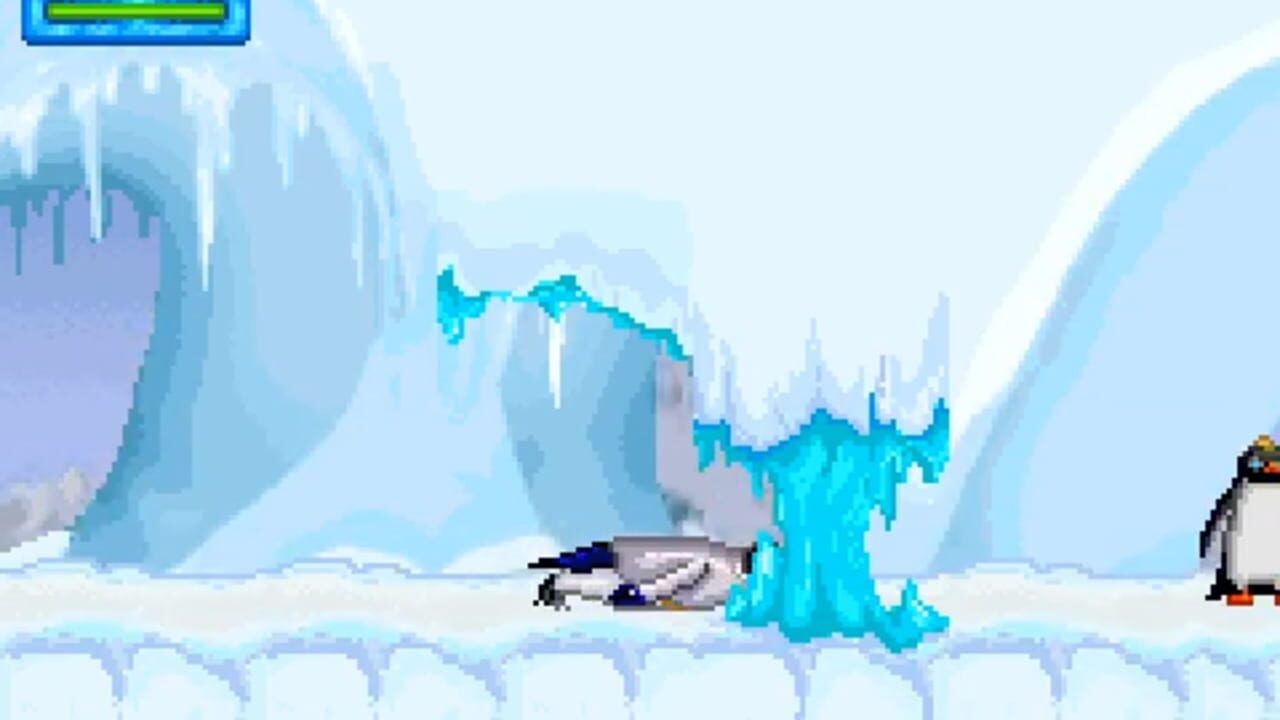 Happy Feet — Screenshot 2