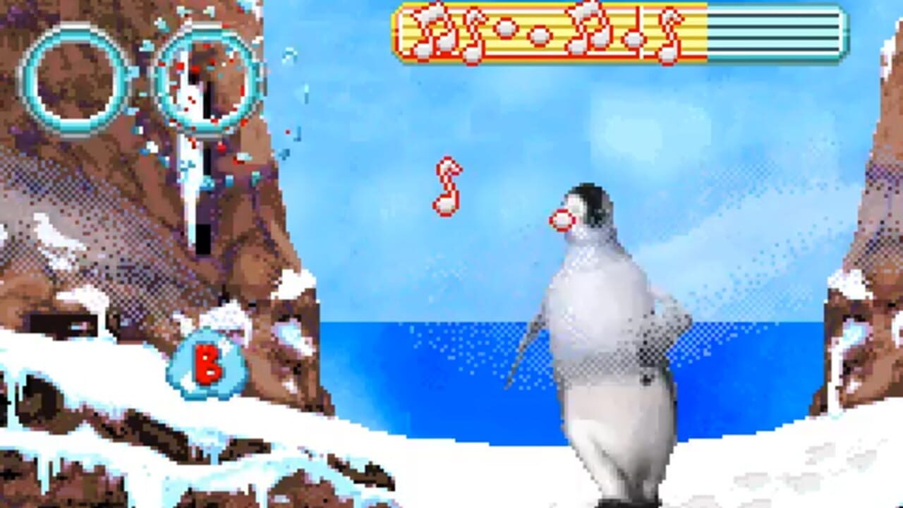 Happy Feet — Screenshot 3