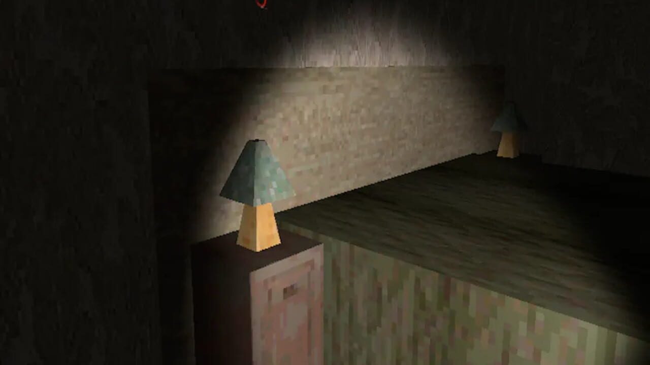 Slendrina Image