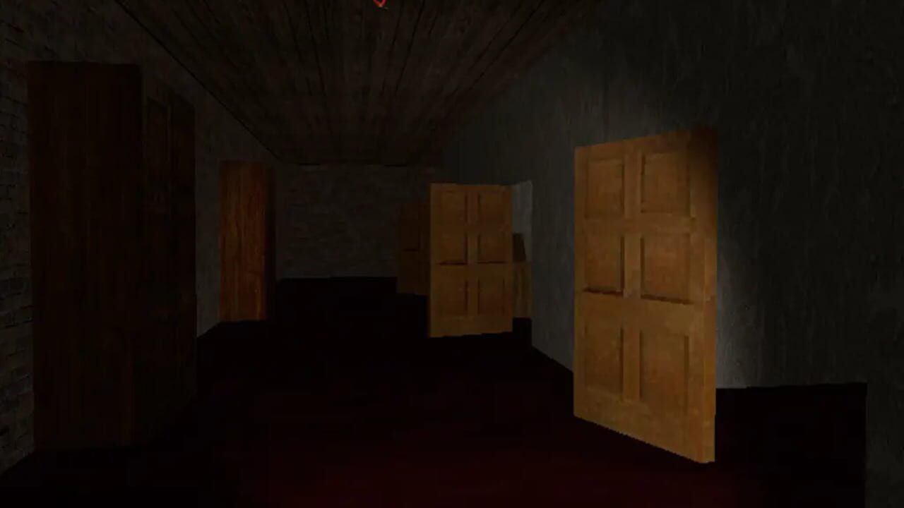 Slendrina Image