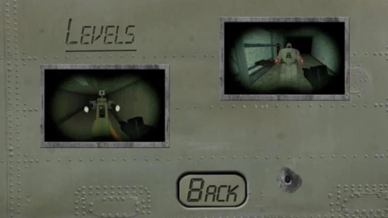 Robot Hunt — Screenshot 4