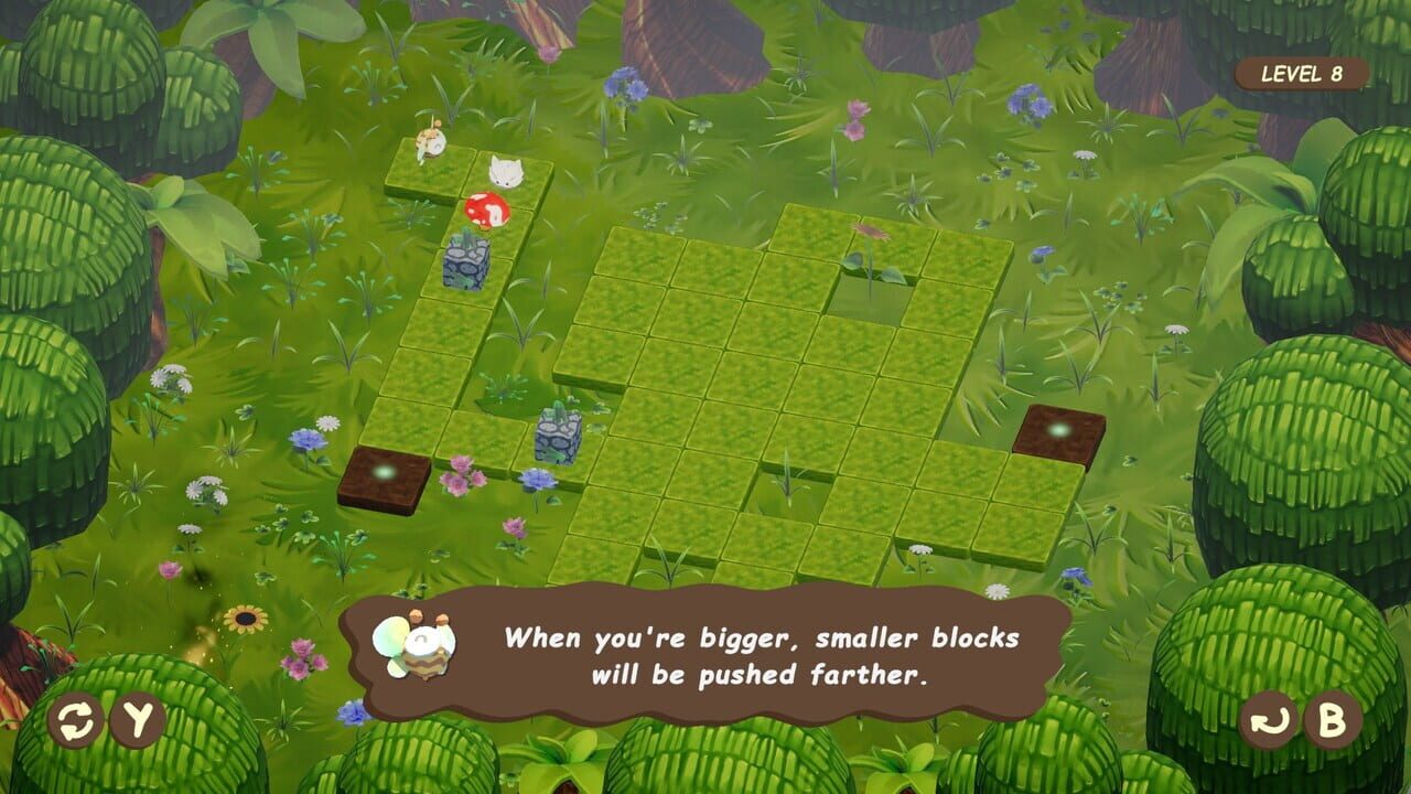 SokoNature Image