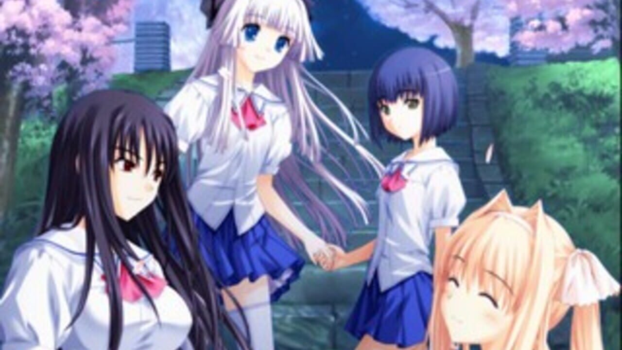 Kono Aozora ni Yakusoku wo: Melody of the Sun and Sea — Screenshot 3
