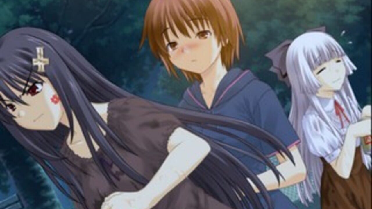 Kono Aozora ni Yakusoku wo: Melody of the Sun and Sea — Screenshot 5