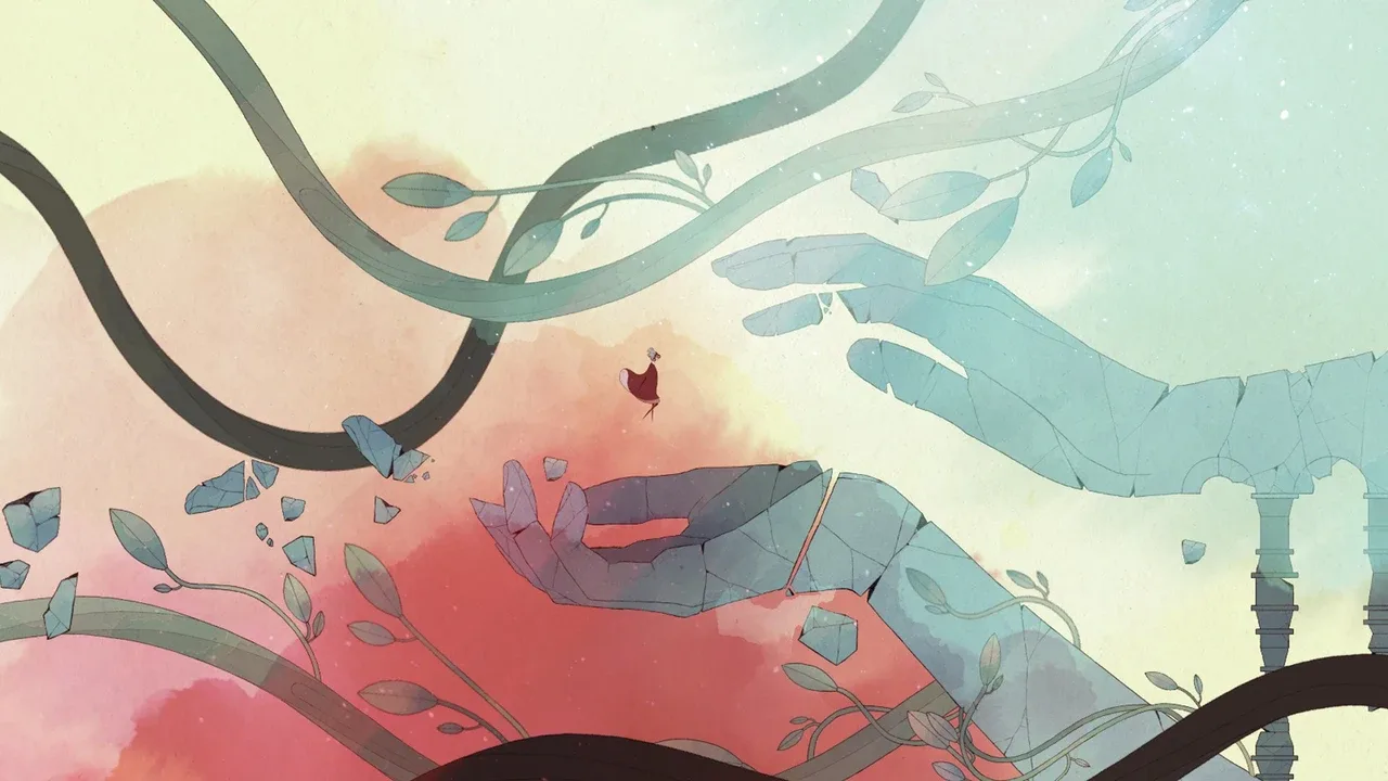 Gris + Neva Bundle screenshot 1