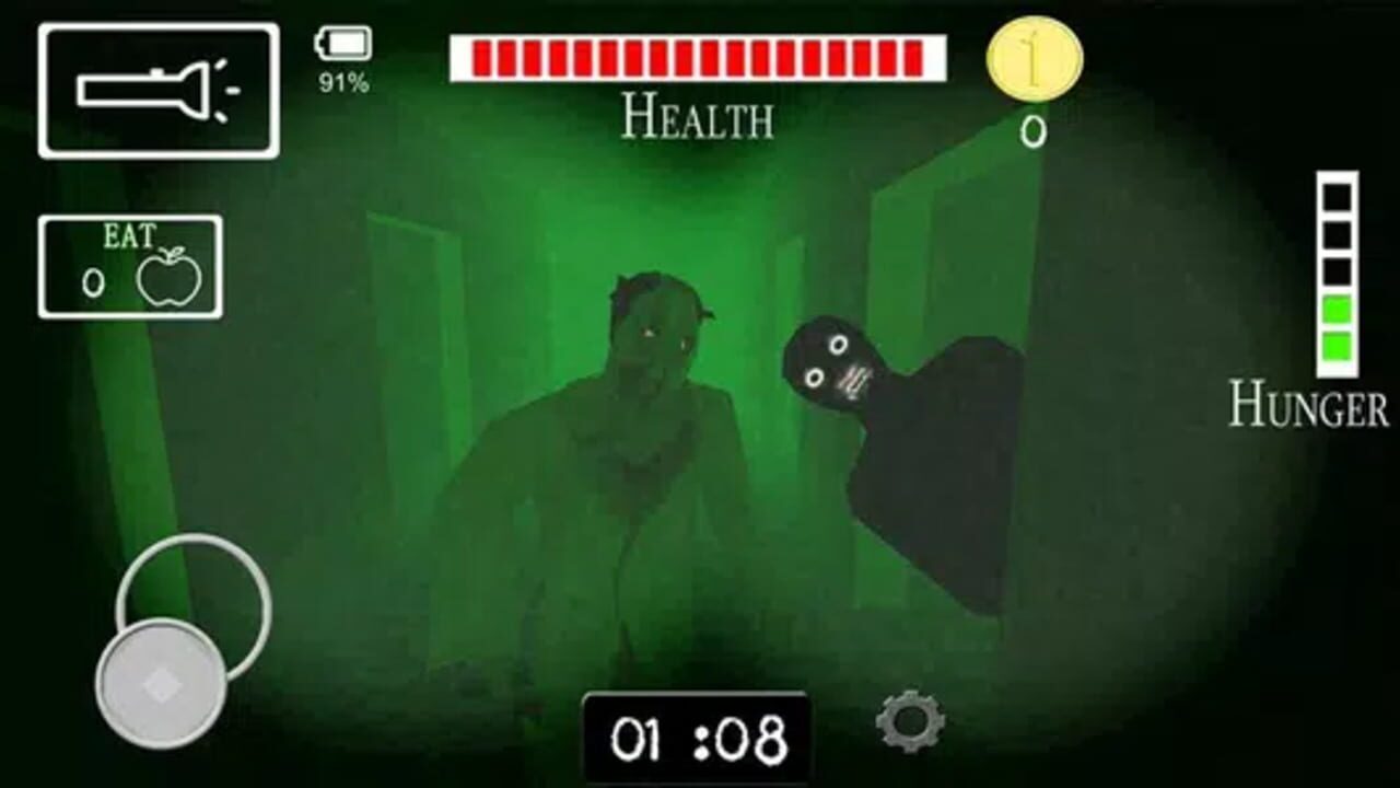 Hotel Insanity — Screenshot 3