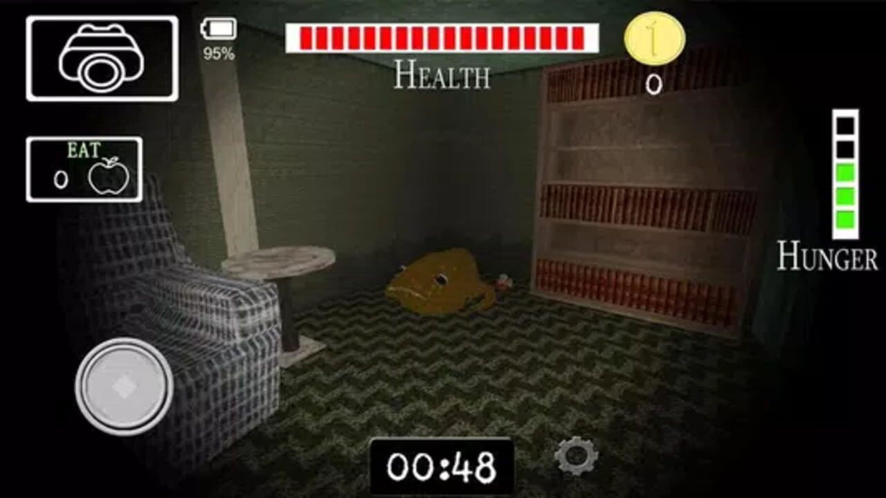 Hotel Insanity — Screenshot 5