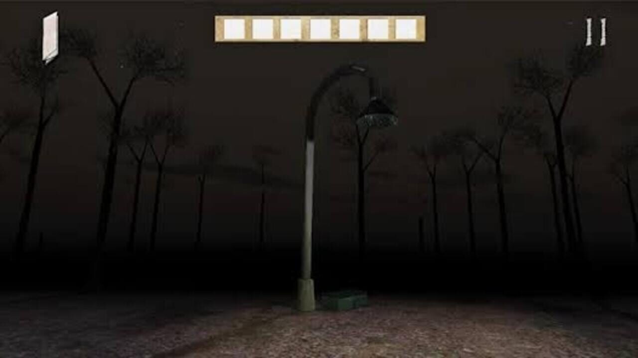 Slendrina: The Forest — Screenshot 2