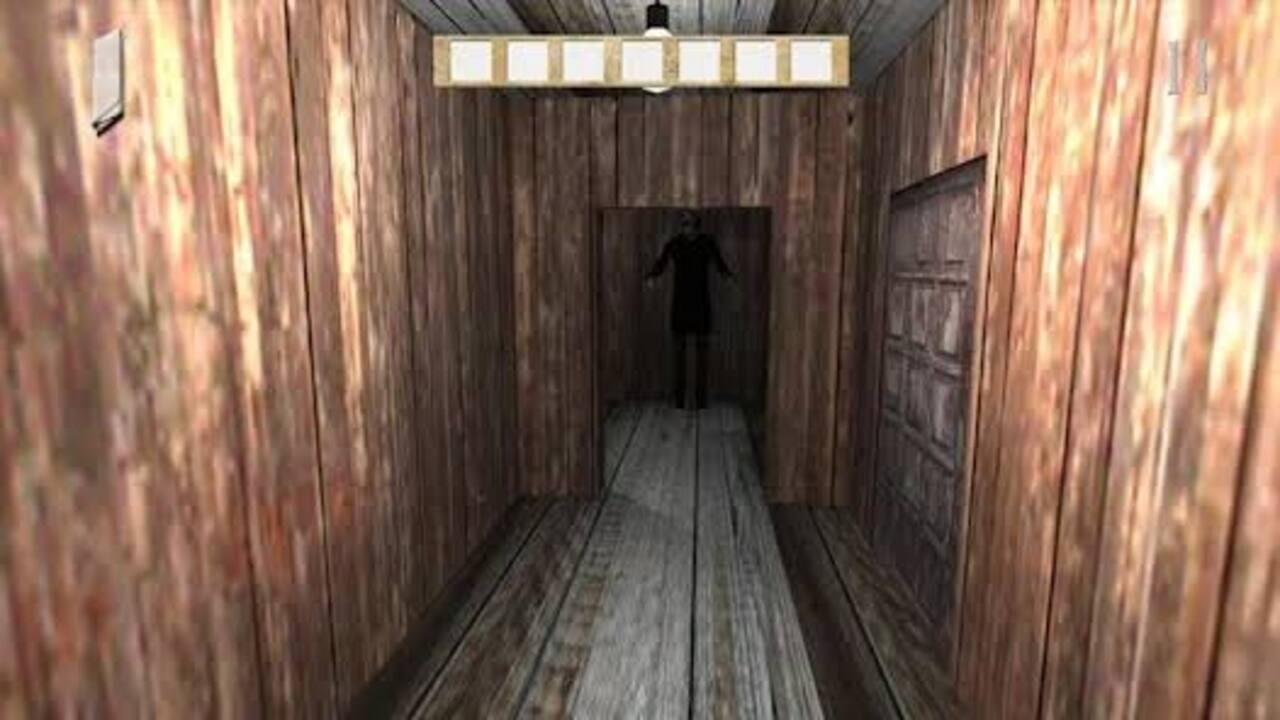 Slendrina: The Forest — Screenshot 3