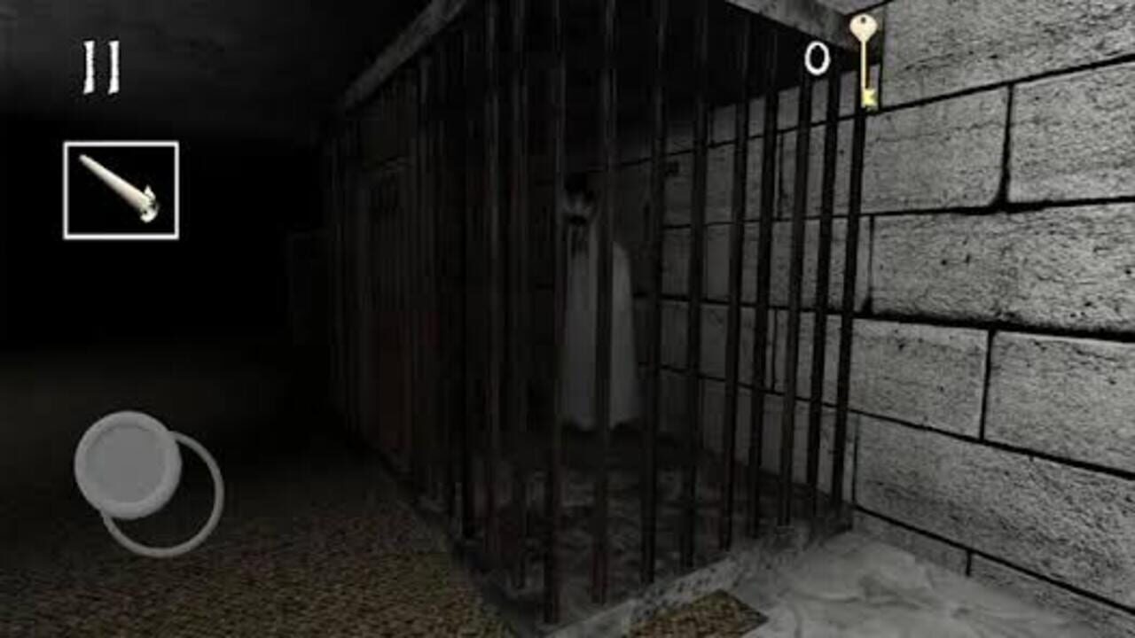 Slendrina X Screenshot 1