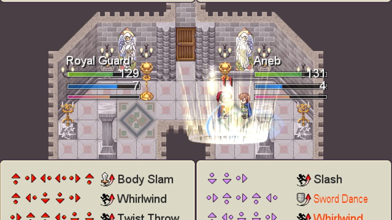 Outlaw City: Dark Past — Screenshot 2