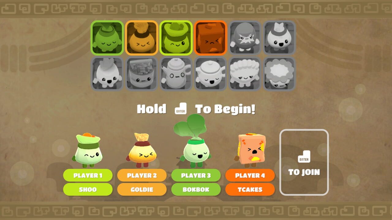 Shaolin Bao Image