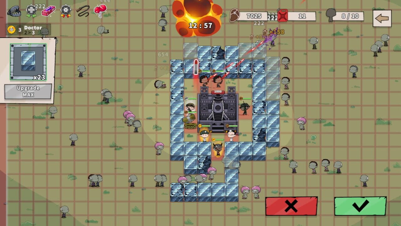 Defensurvivor Image