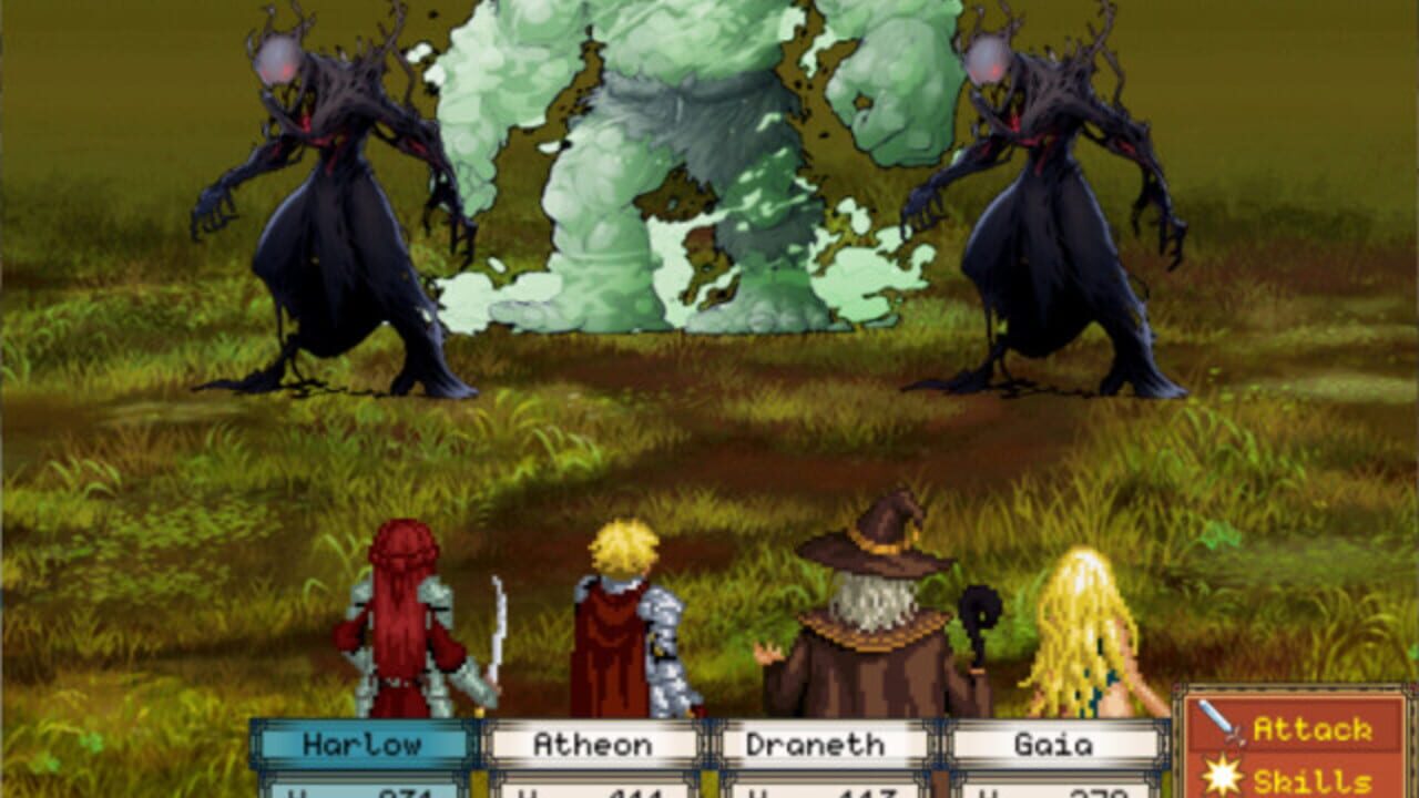 Warden — Screenshot 5