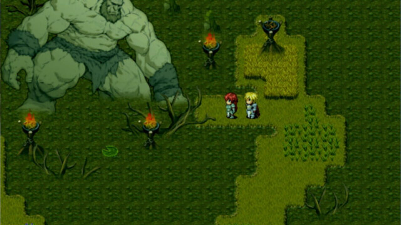 Warden — Screenshot 4