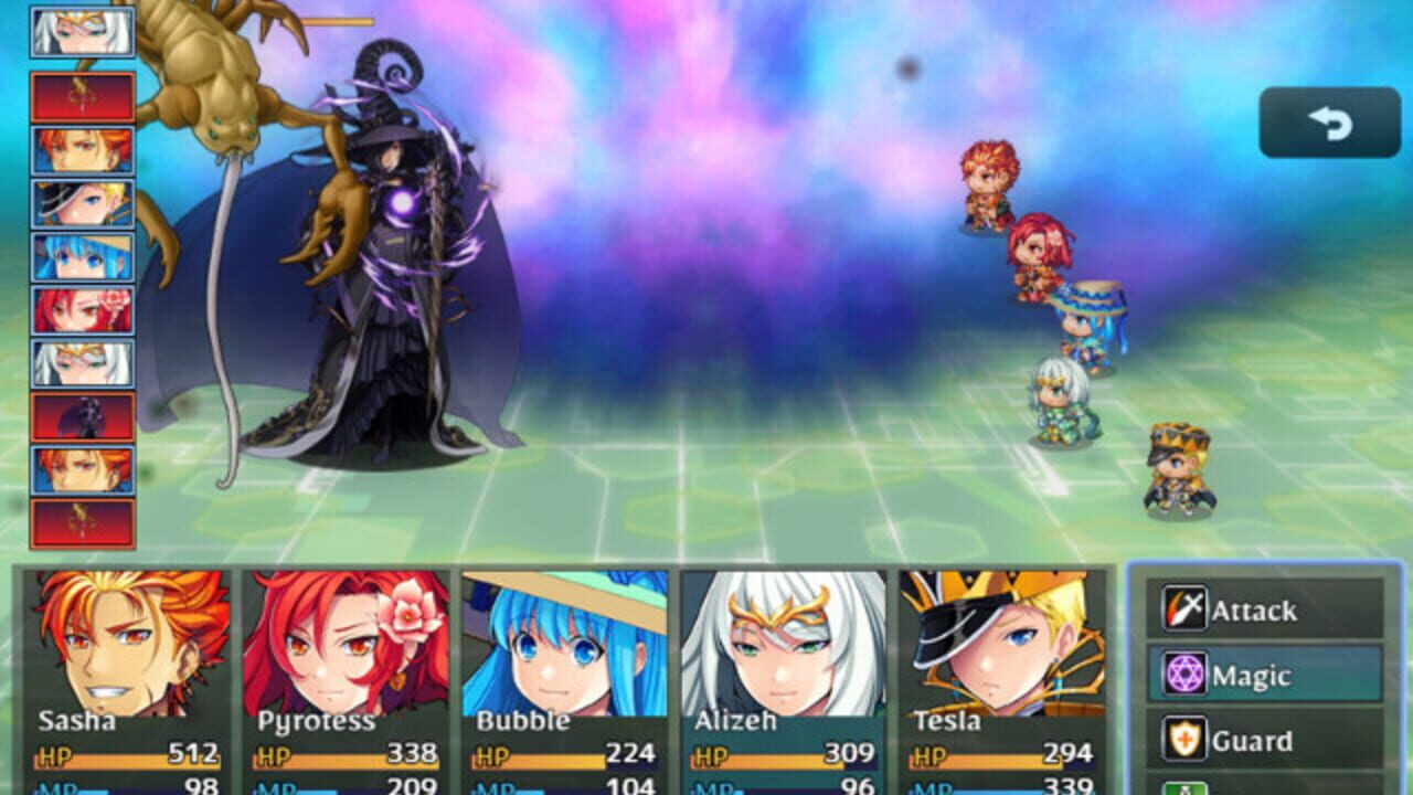 Screenshot 5