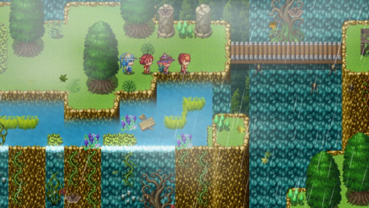 Vortex — Screenshot 3