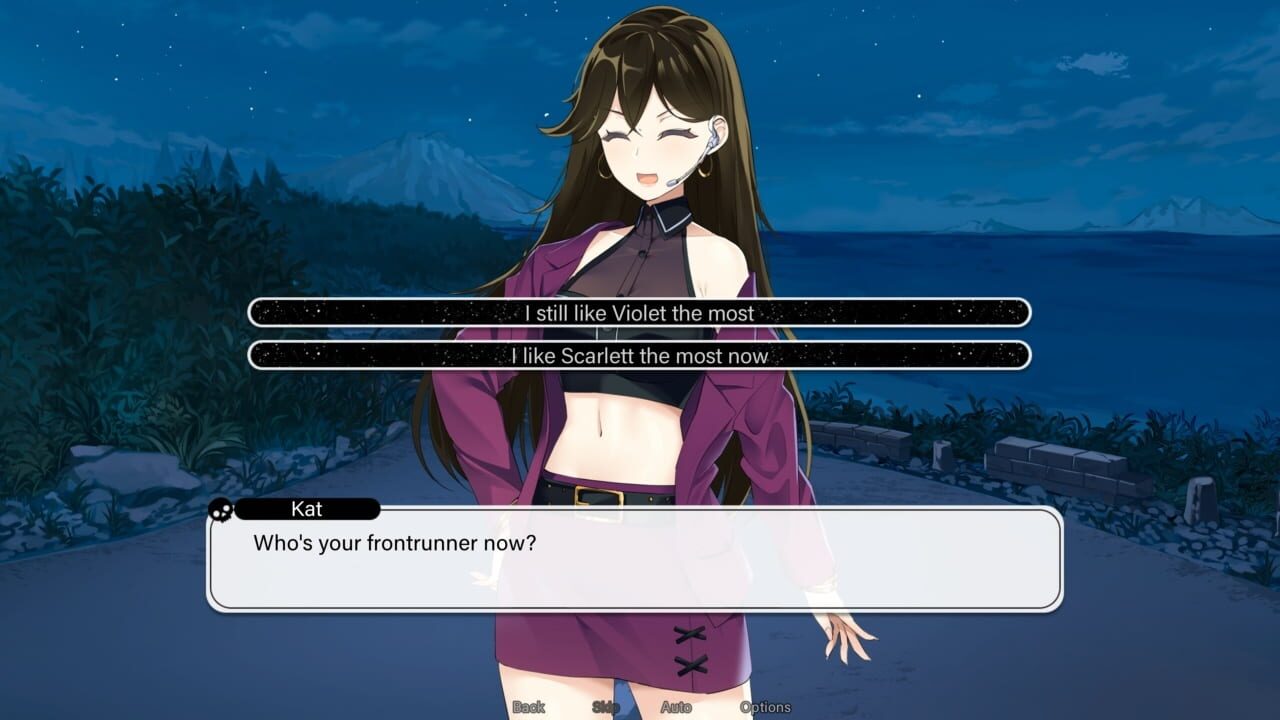 Find Love or Die Trying — Screenshot 1