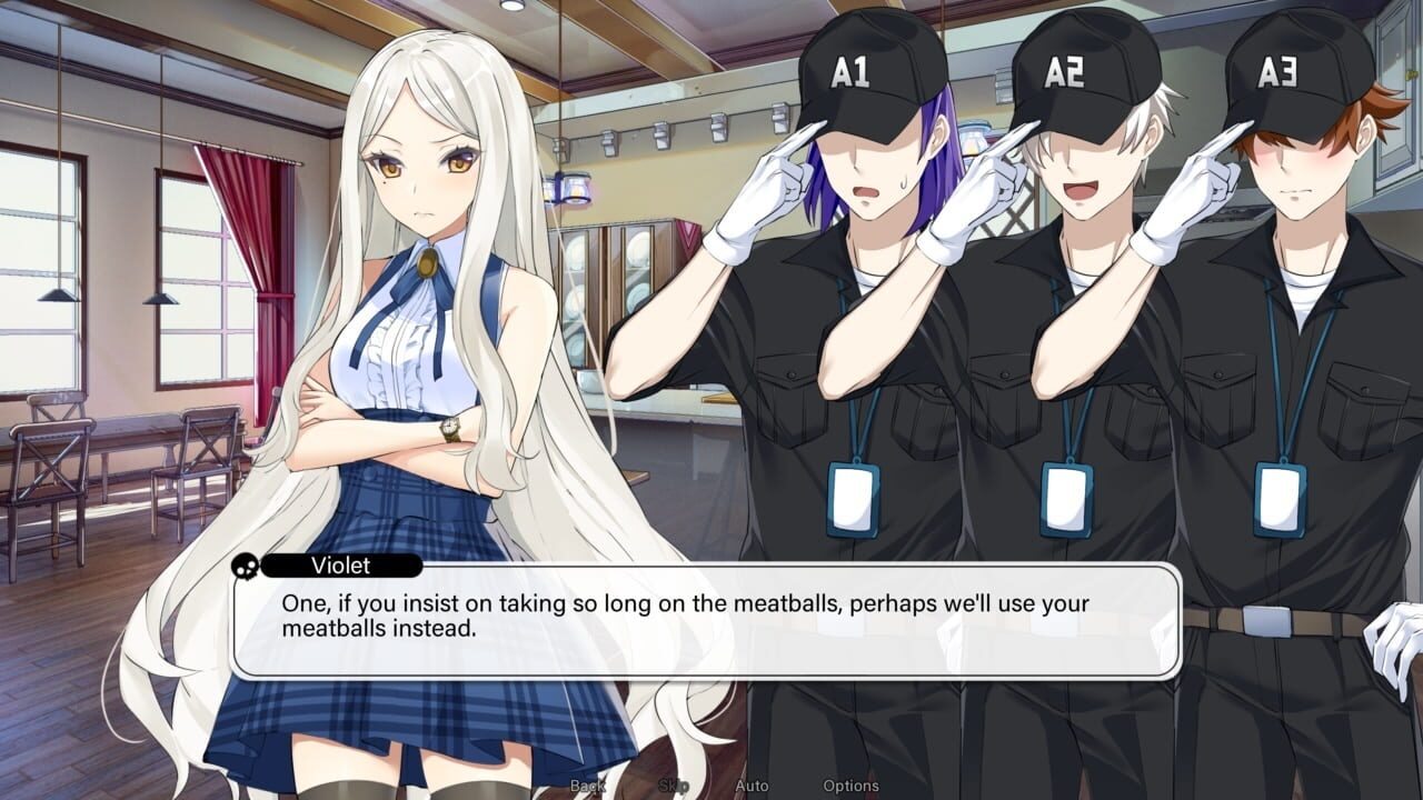 Find Love or Die Trying — Screenshot 5