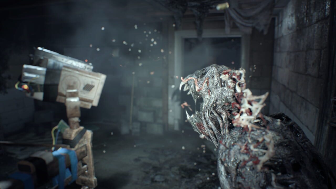 Resident Evil 7: Biohazard - Banned Footage Vol. 2 Image