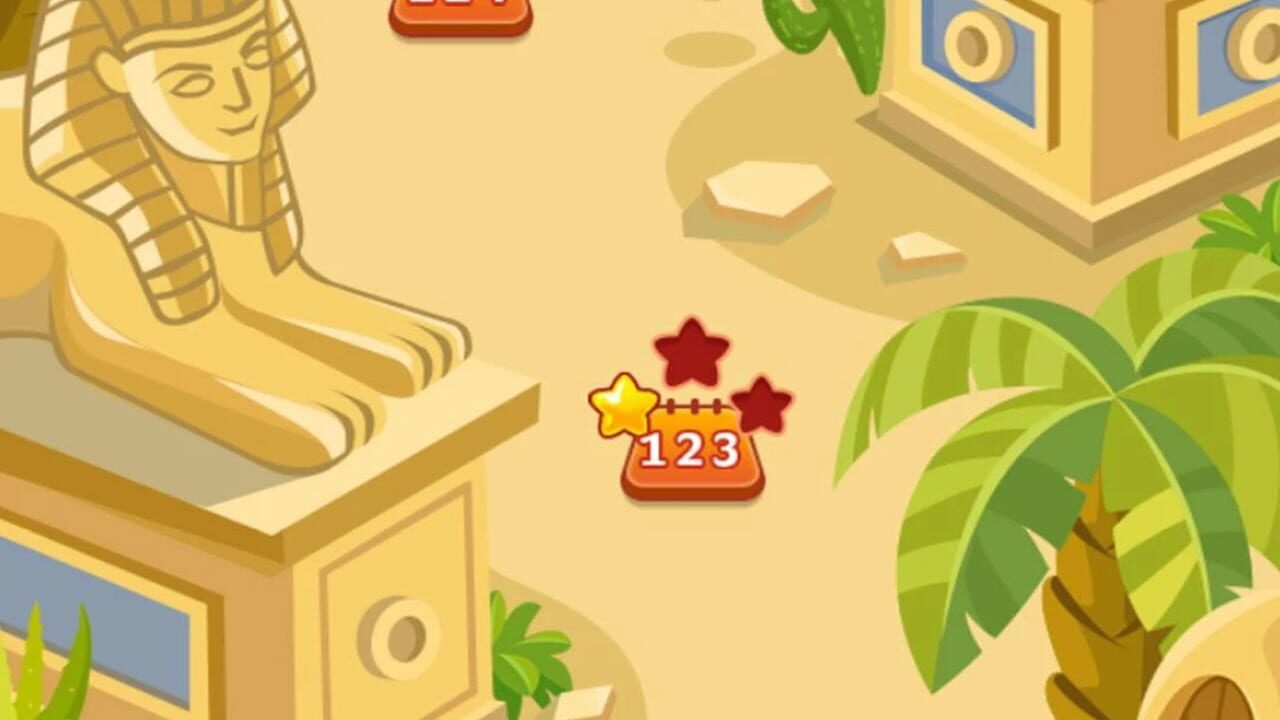 Sudoku Quest Screenshot 1