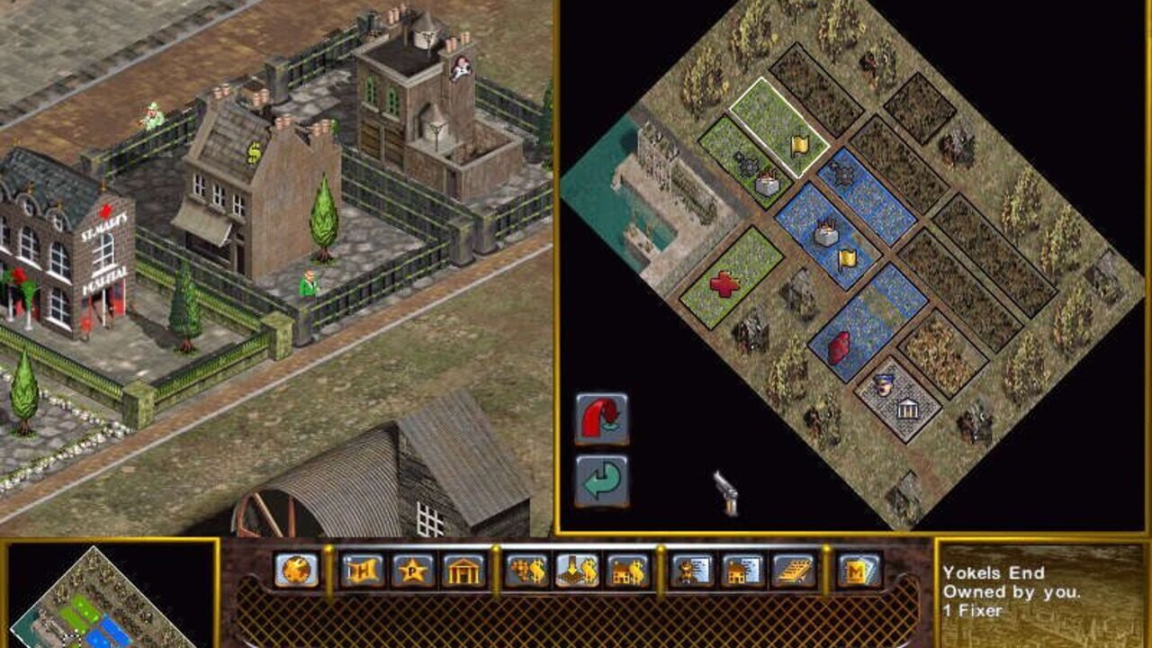 Mob Rule — Screenshot 5