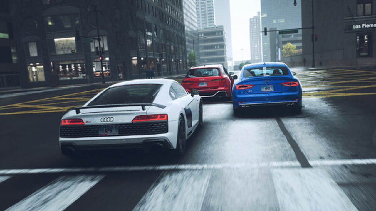 Need for Speed Unbound: Ultimate Collection — Screenshot 2