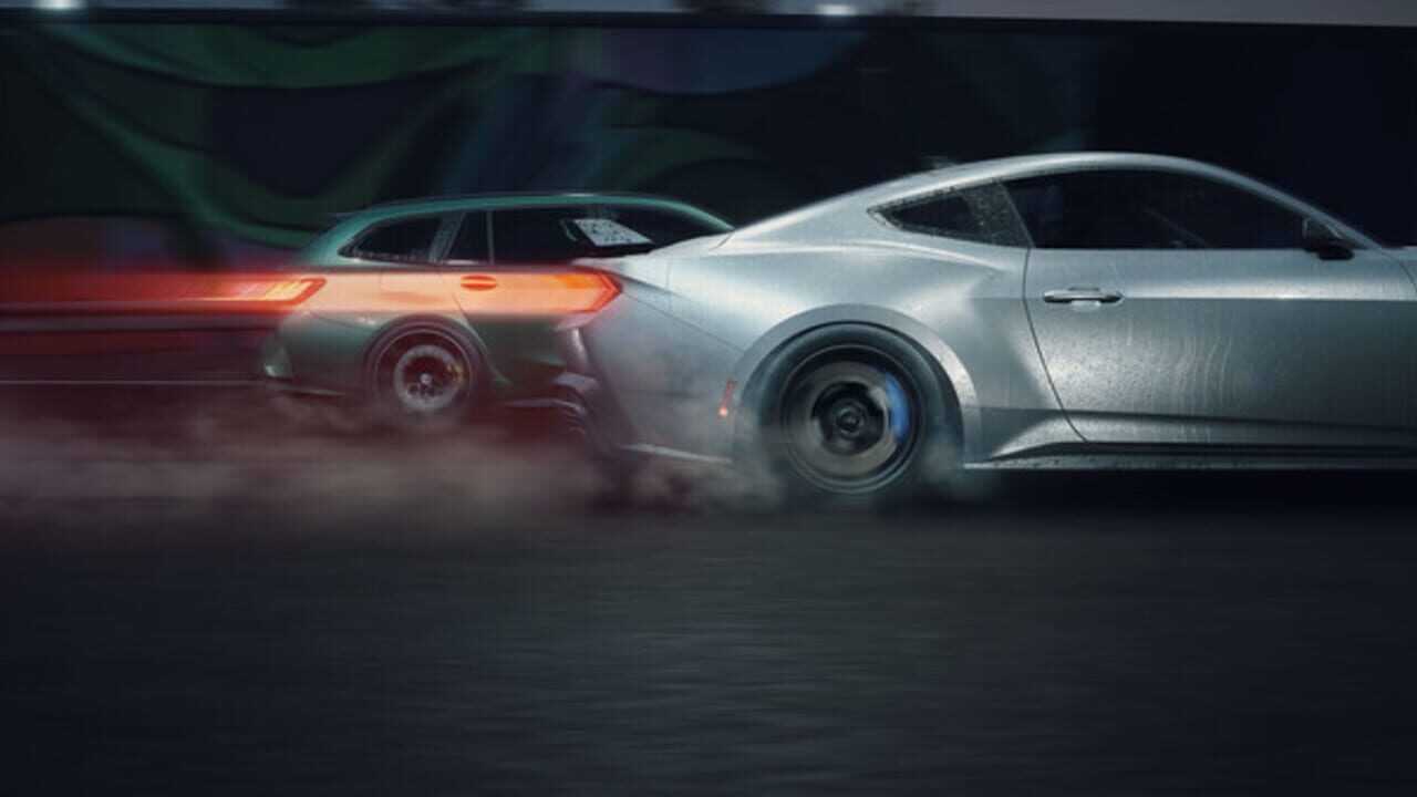 Need for Speed Unbound: Ultimate Collection — Screenshot 1